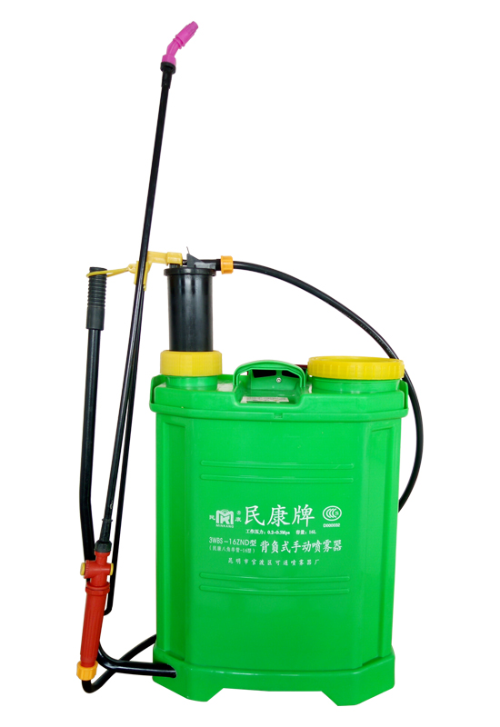 民康單管?chē)婌F器